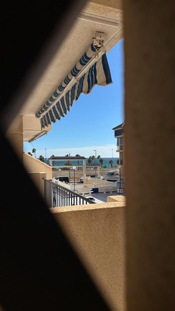Playa De Naufragos Cozy With Pool * Torrevieja