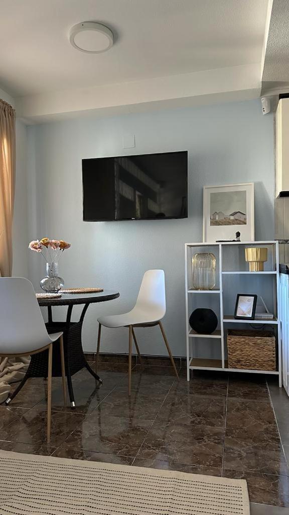 Apartament Playa De Naufragos Cozy With Pool *