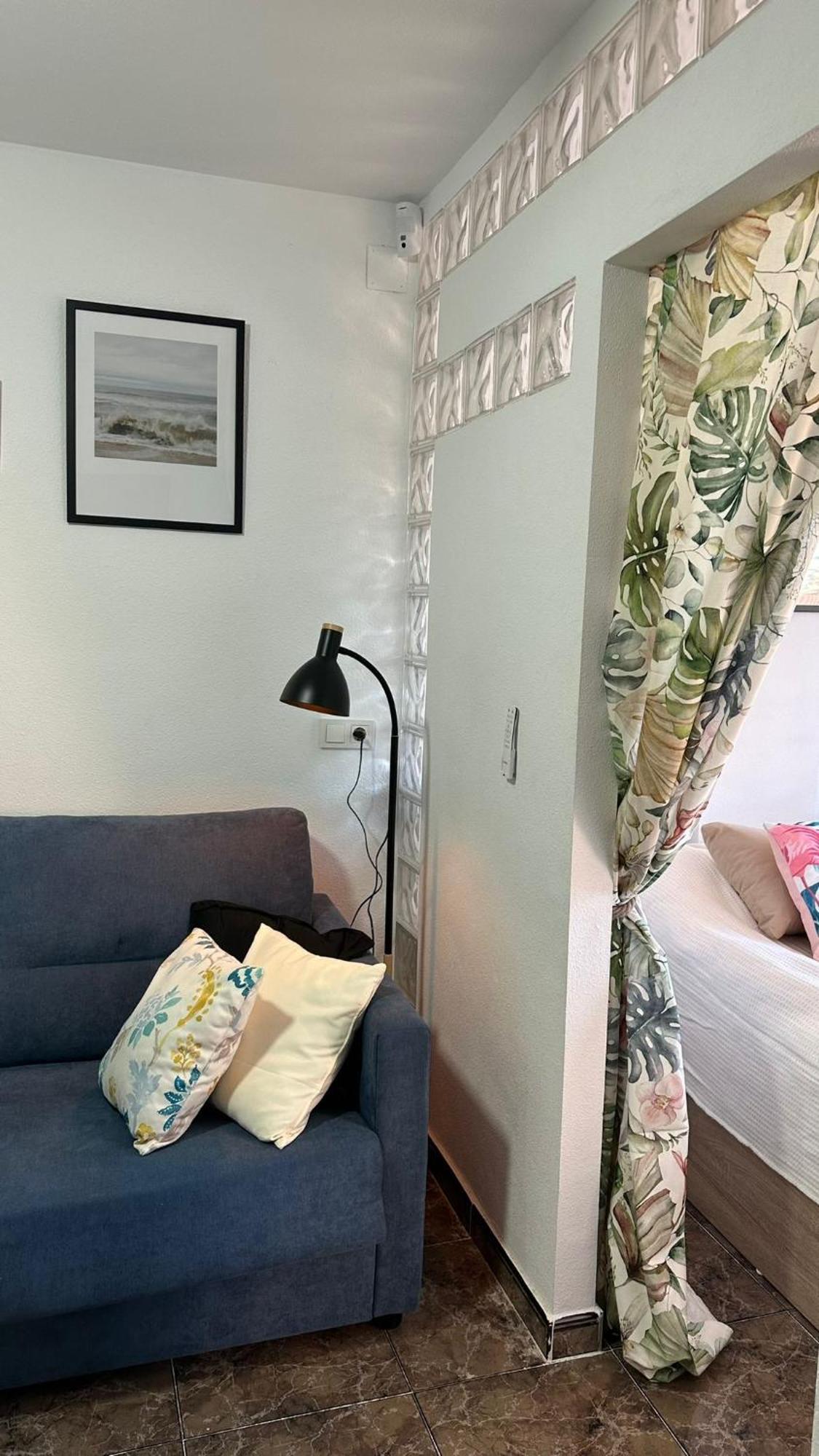 Playa De Naufragos Cozy With Pool Apartment *
