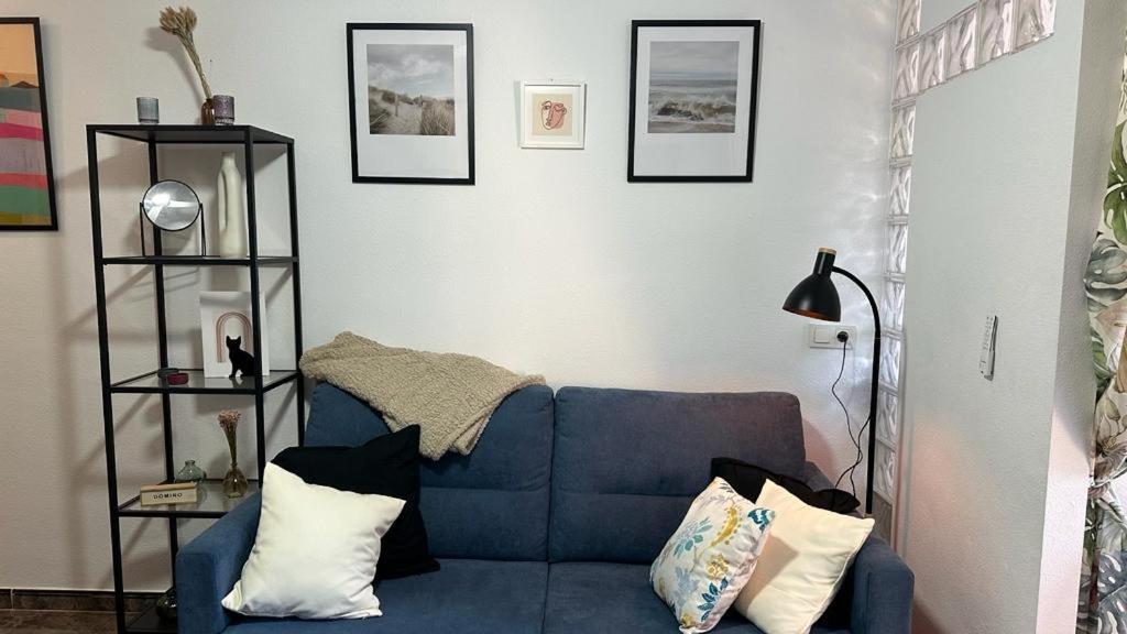 Playa De Naufragos Cozy With Pool Apartment Torrevieja