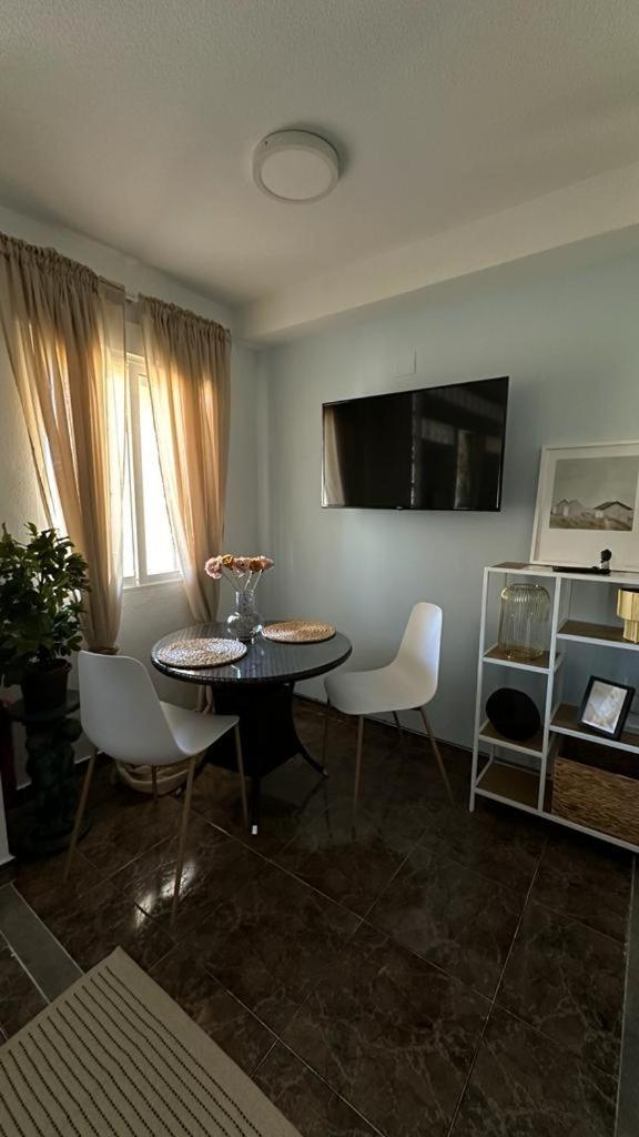 Playa De Naufragos Cozy With Pool Apartment *